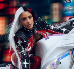 Zelina Vega