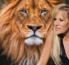 Lilian Garcia