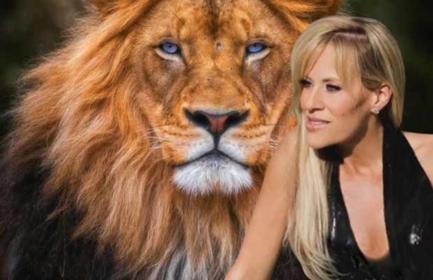 Lilian Garcia