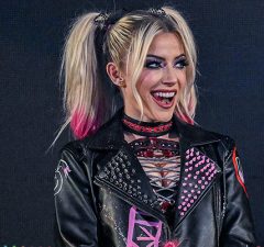 Alexa Bliss