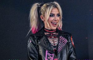 Alexa Bliss