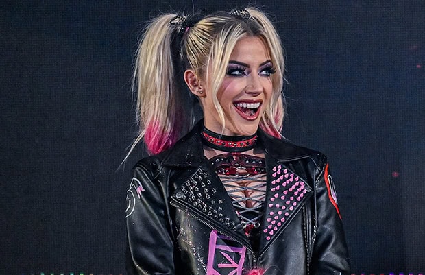 Alexa Bliss