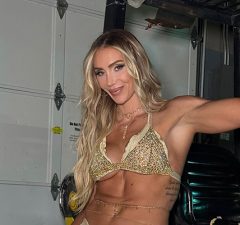 Charlotte Flair