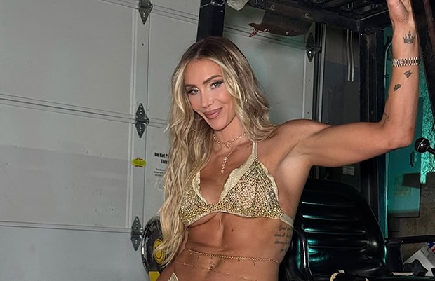 Charlotte Flair