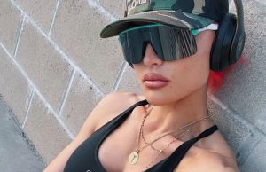 Natalie Eva Marie