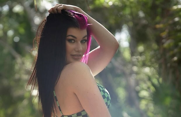Bea Priestley