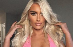 Mariah May