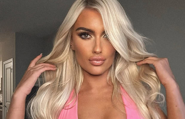Mariah May