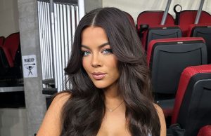 Jackie Redmond
