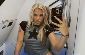 Julia Hart