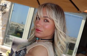 Sol Ruca