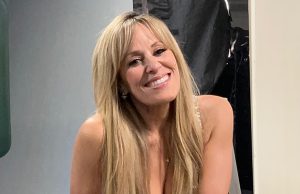 Lilian Garcia