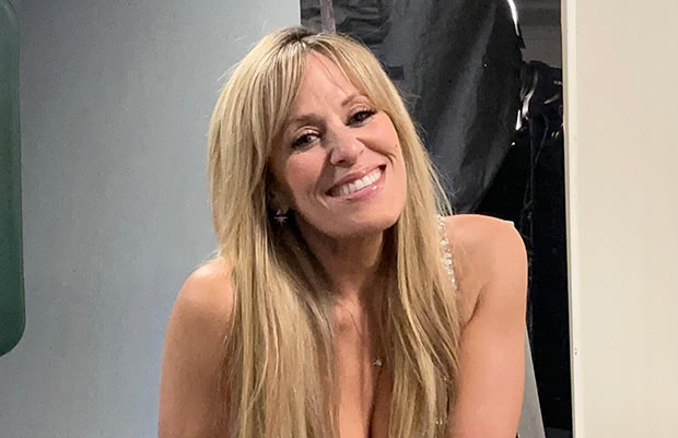 Lilian Garcia