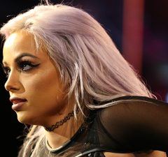 Liv Morgan