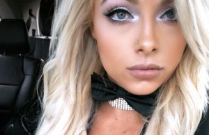 Liv Morgan