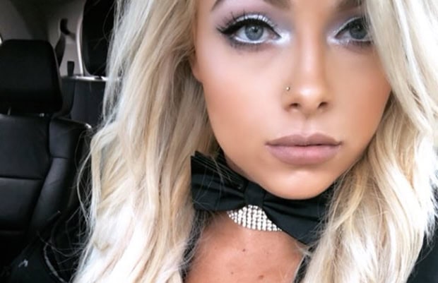 Liv Morgan