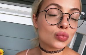 Liv Morgan