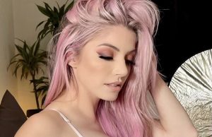 Alexa Bliss