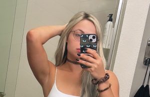Liv Morgan