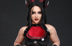Stephanie Vaquer