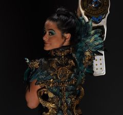 Lyra Valkyria
