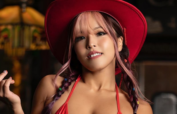 Mina Shirakawa