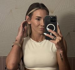 Charlotte Flair
