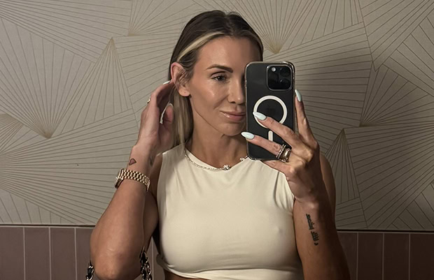 Charlotte Flair