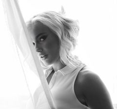 Mariah May