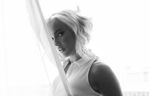 Mariah May