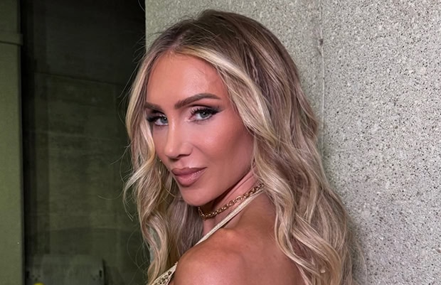 Charlotte Flair