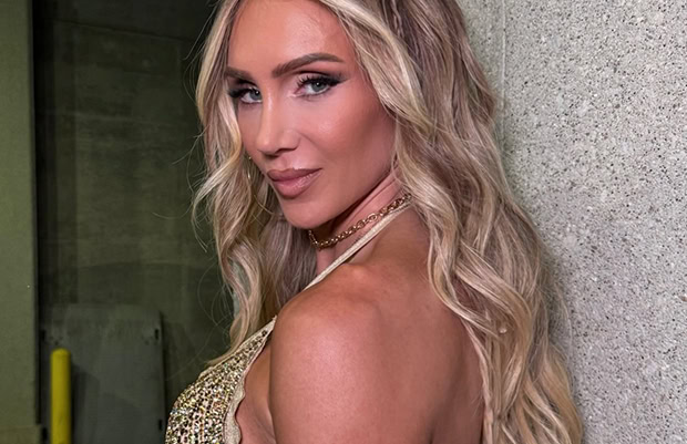Charlotte Flair