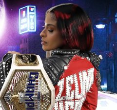 Zelina Vega