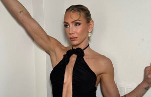 Charlotte Flair