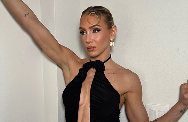 Charlotte Flair
