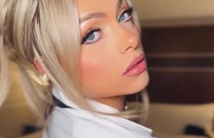 Liv Morgan