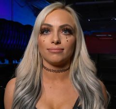 Liv Morgan