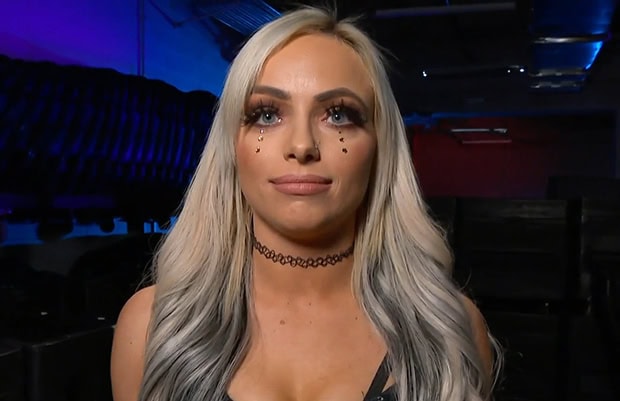 Liv Morgan