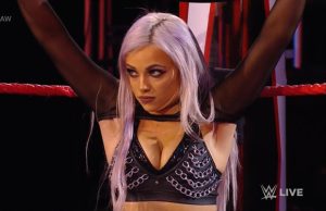 Liv Morgan