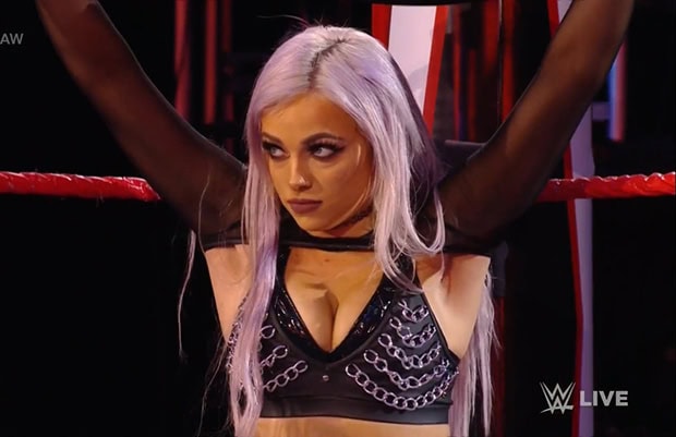 Liv Morgan