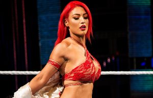 Eva Marie