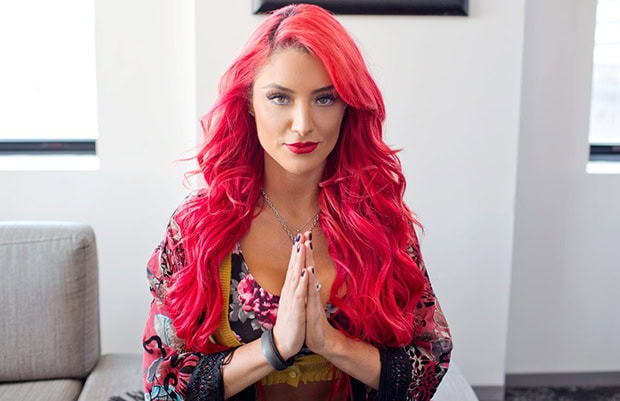 Eva Marie