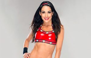 Brie Bella