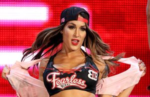 Nikki Bella