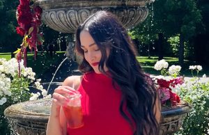 Nikki Garcia