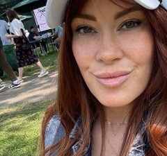 Madison Rayne