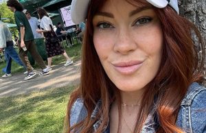 Madison Rayne