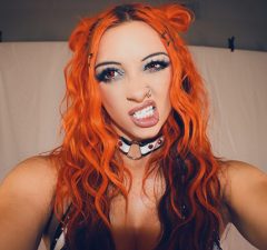 Priscilla Kelly