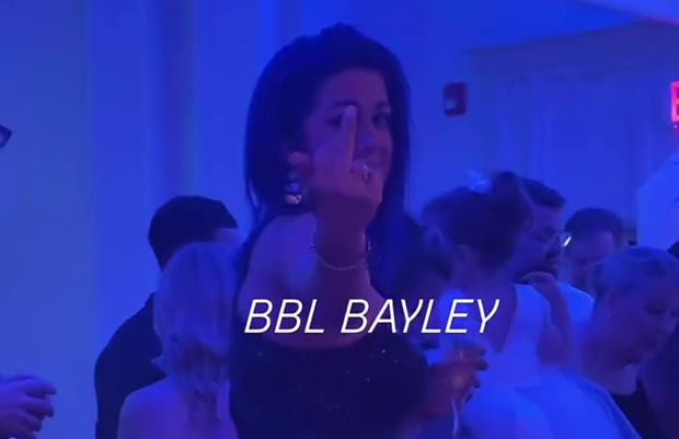Bayley