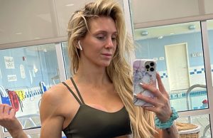Charlotte Flair